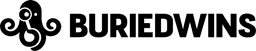 BuriedWins logo