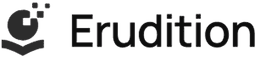 Erudition logo