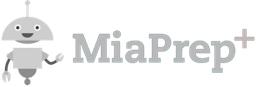 MiaPrep+ Logo