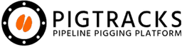 PigTracks logo