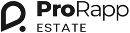 ProRapp Estate logo