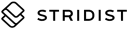 Stridist logo