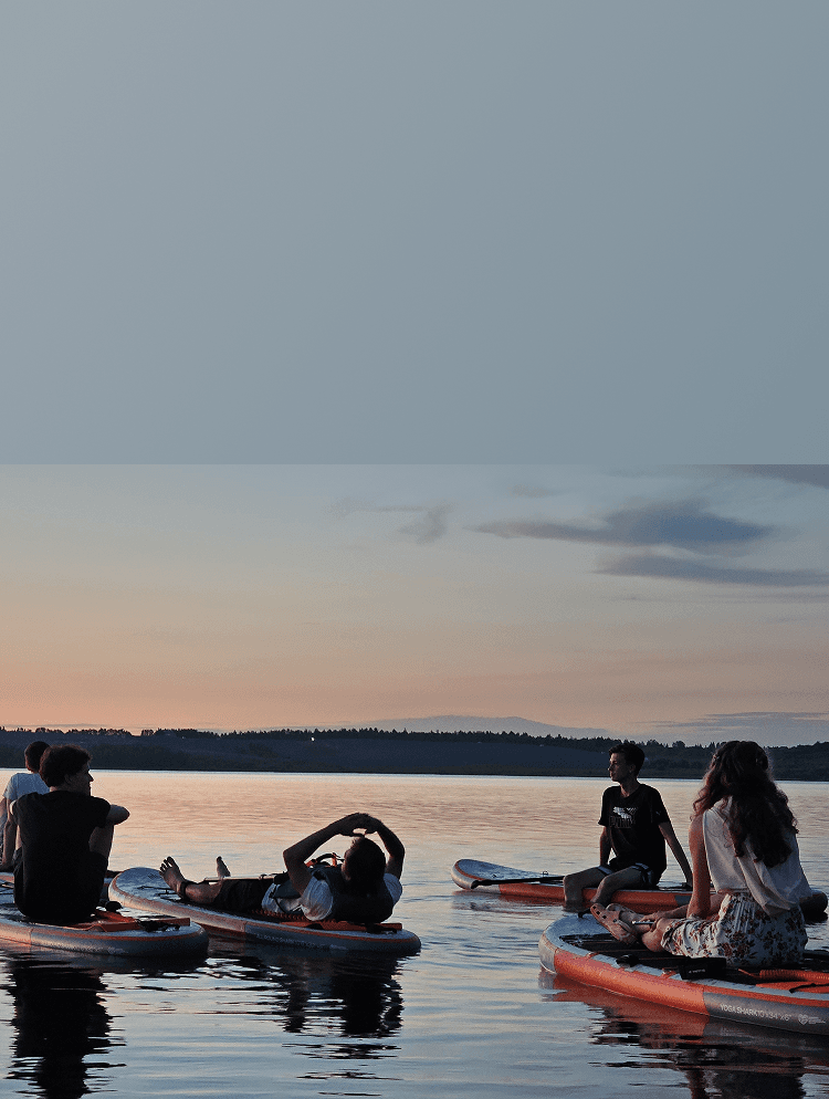 Proga Tech Inspiring Moment (mobile)