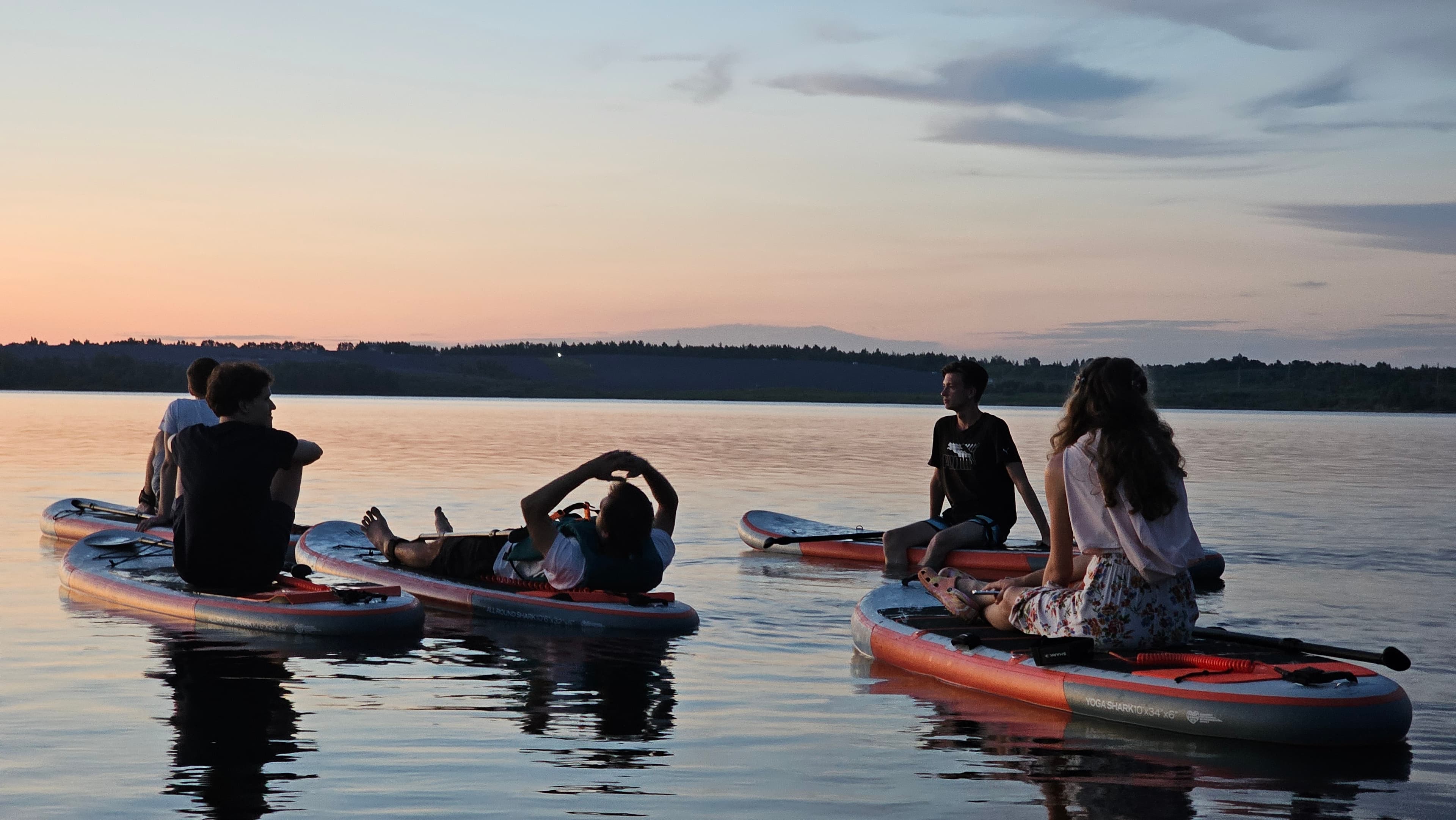 Proga Tech Inspiring Moment