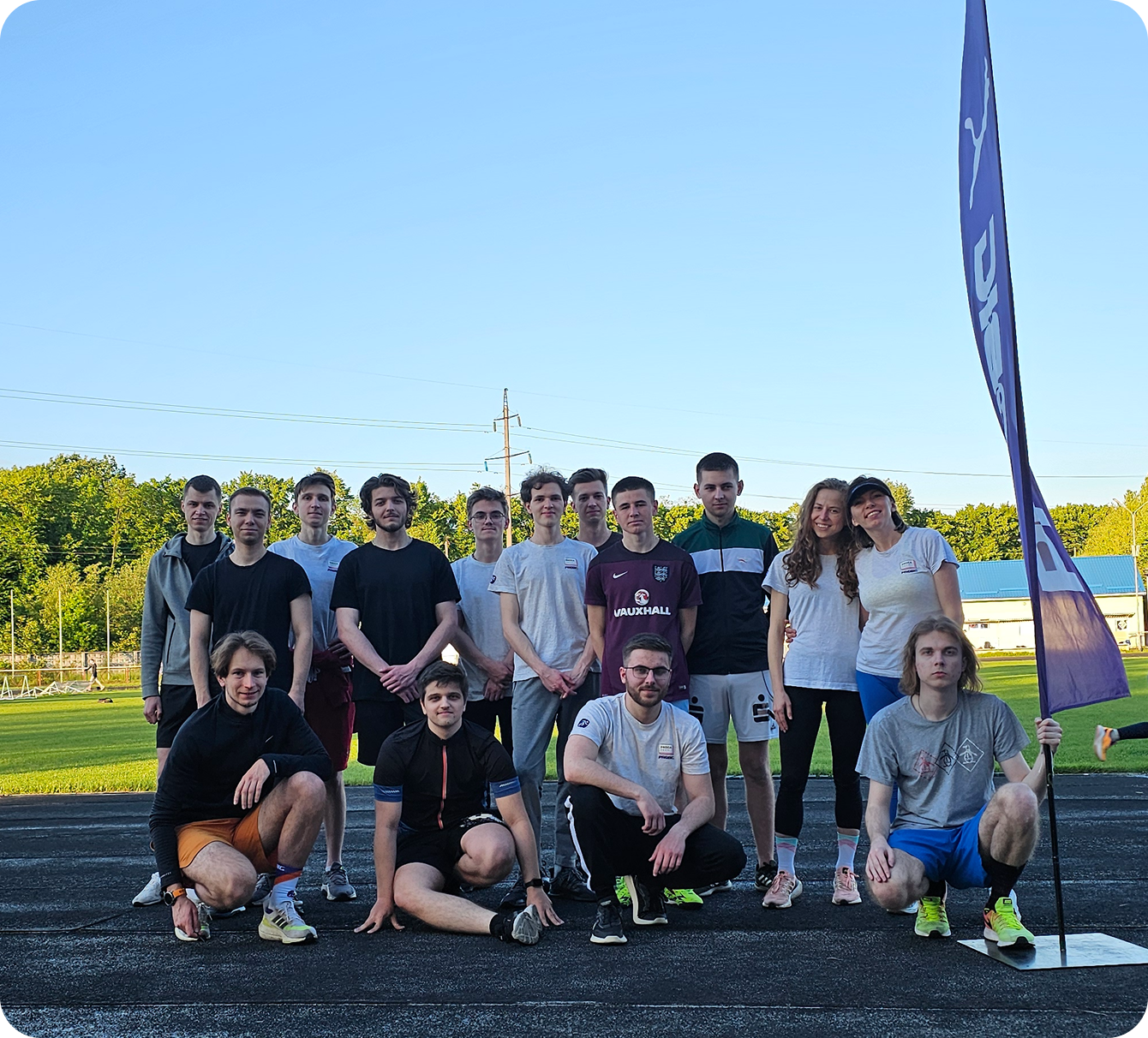 Running photo 2