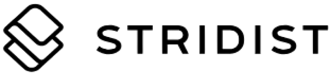 Stridist logo