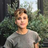 Sadaf Amouzegar
