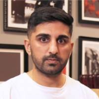 Sukh Sidhu