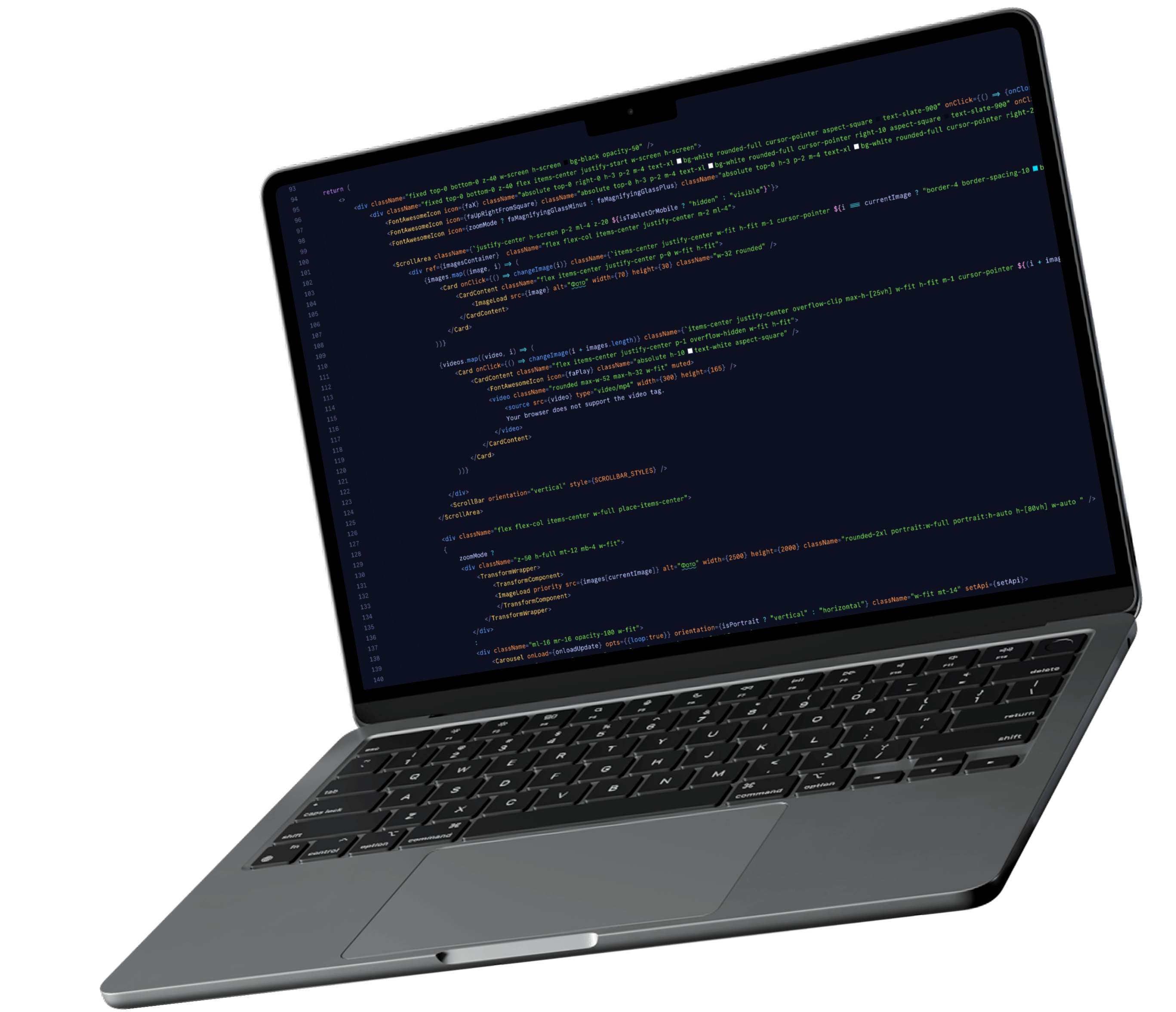 Laptop