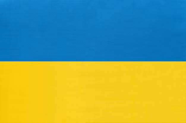 UA Flag